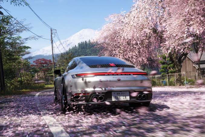 Forza Horizon 6 is Already a Massive Success