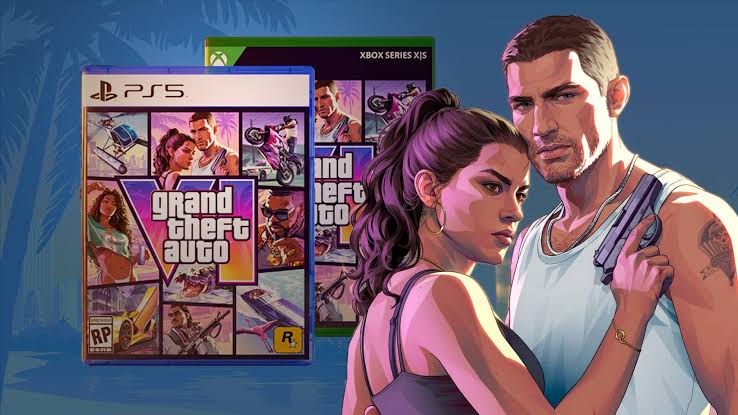 Claims about GTA 6 pre-orders are incorrect and "absurd", analyst firm says, but it's still had the "strongest pre-order campaign ever recorded"