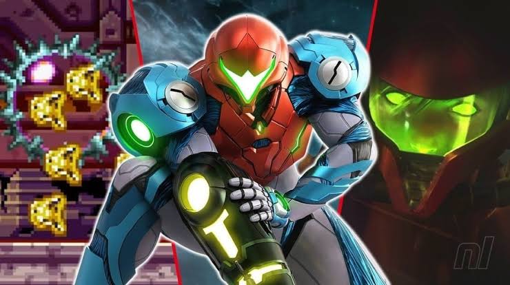 Feature: Six Things I'd Like To See in 'Metroid 6'