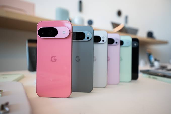 You Might Want to Check Your Pixel Phone for Google’s Latest Update