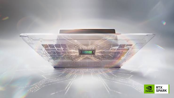 NVIDIA and Microsoft Reinvent Windows PCs for the Age of Personal AI