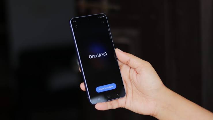 Fourth One UI 9 beta for the Galaxy S26 will be released next week