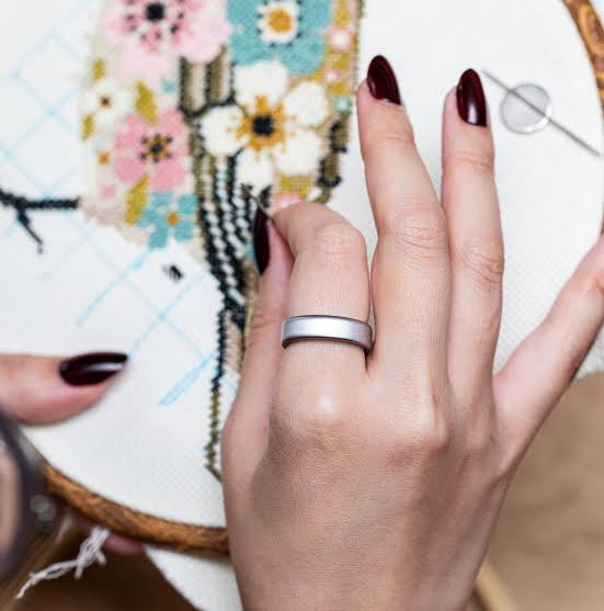 Less is more with the Oura Ring 5