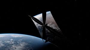 FCC Approves Reflect Orbital's Space Mirror Satellite That Astronomers Hate