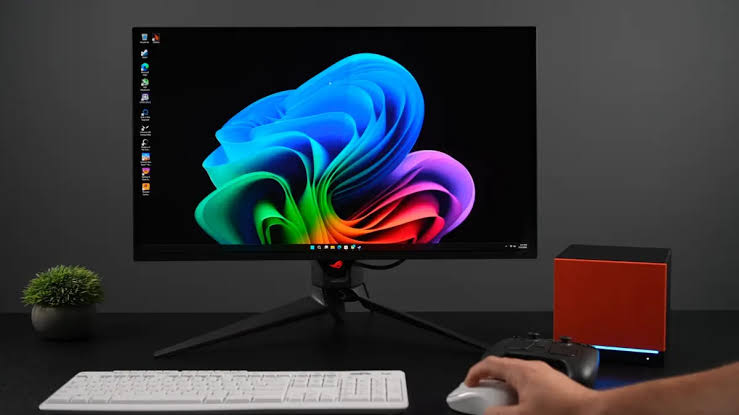 Steam Machine benchmarked with Windows 11, performance stays close to SteamOS