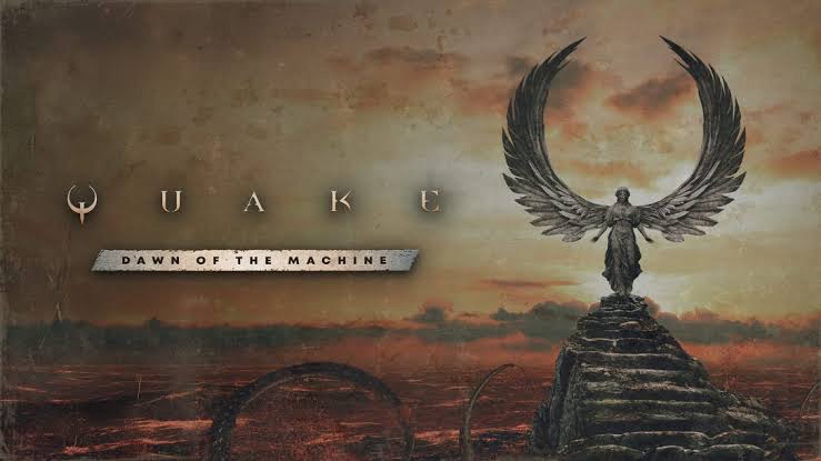 Celebrate 30 years of Quake with a brand-new episode, available today