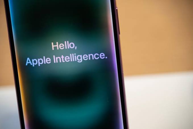 Apple Siri AI Is Enough to Drive Stock Higher