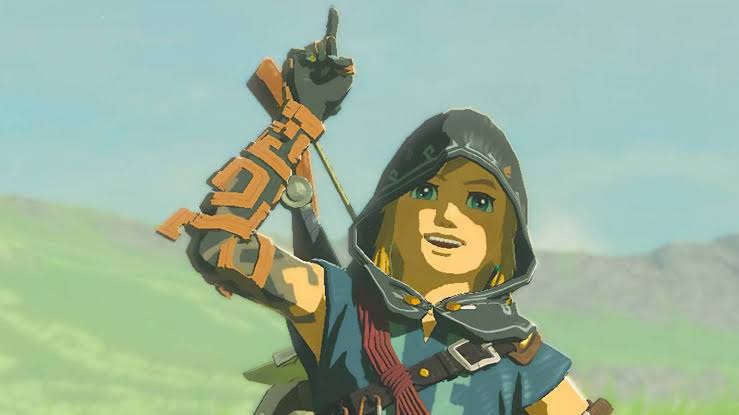 Zelda: Tears Of The Kingdom Finally Getting DLC For Zelda’s 40th Anniversary