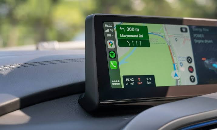 Google Maps’ biggest Android Auto upgrade is reaching more users