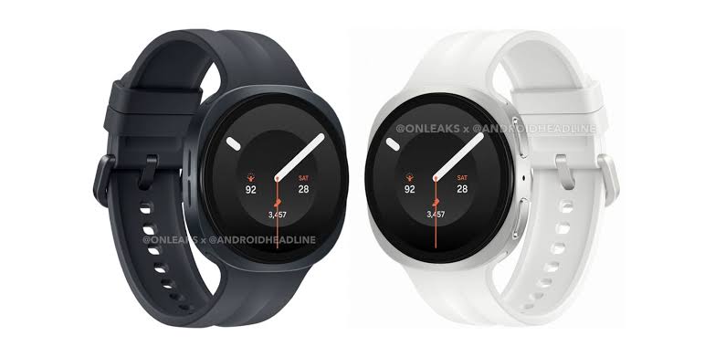 Latest Galaxy Watch 9 leaks show updated design and new features [Gallery]