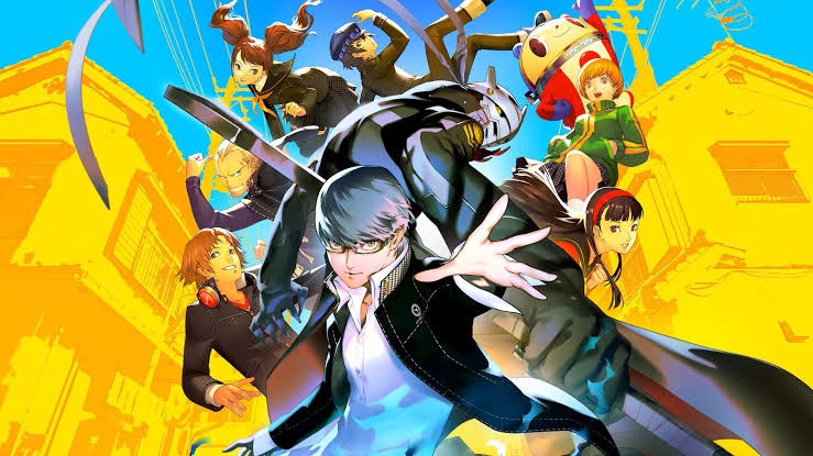Persona 4 fans got a ton of good news out of Anime Expo