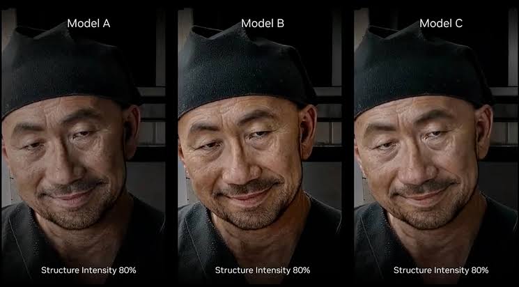 NVIDIA Shows DLSS 5 Progress and Technical Details at SIGGRAPH 2026