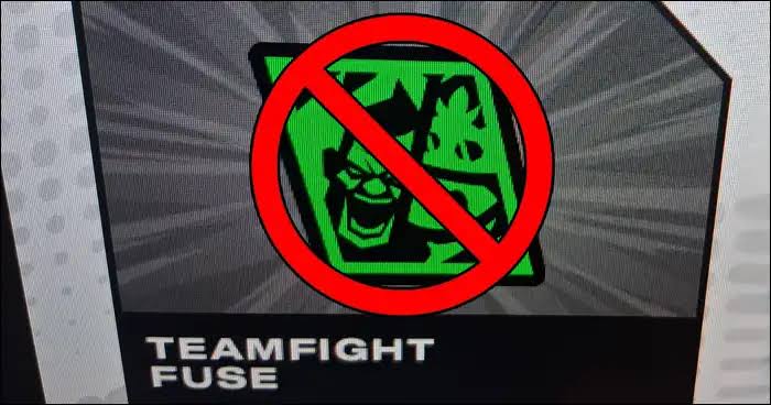 Ban issued for 2XKO's newest and craziest Fuse for Combo Breaker 2026