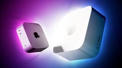 Mac Mini and Mac Studio Facing Extreme Shipping Delays Amid Severe RAM Shortage