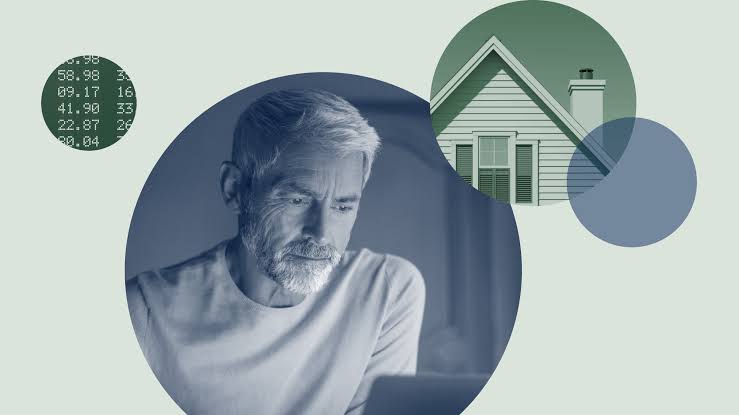 What Retirees Might Give Up When They Age in Place
