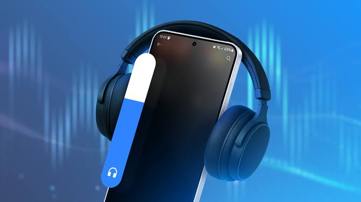 My Bluetooth headphones sound massive after bypassing Android's broken volume setting