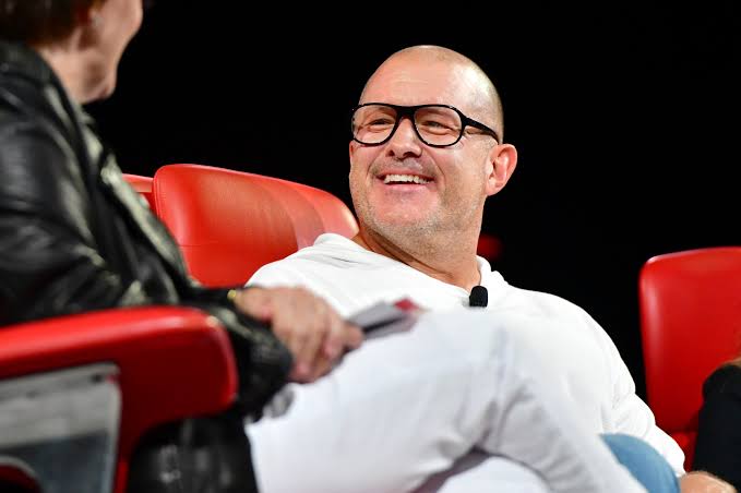 Jony Ive’s first OpenAI gadget is reportedly a hockey puck-sized smart speaker