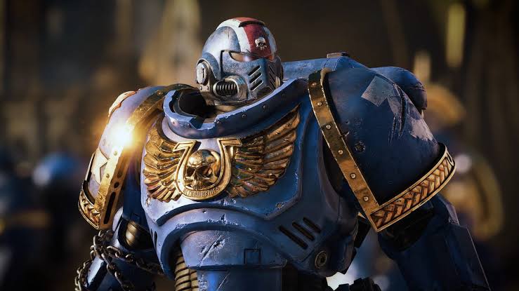 Warhammer 40,000: Space Marine 2 Will Get a New Class in 2027 — Here Are Our Best Guesses at What It Might Be