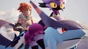 Palworld launches July 10
