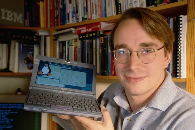 Linus Torvalds to critics of AI coding in Linux: "Fork it. Or just walk away."