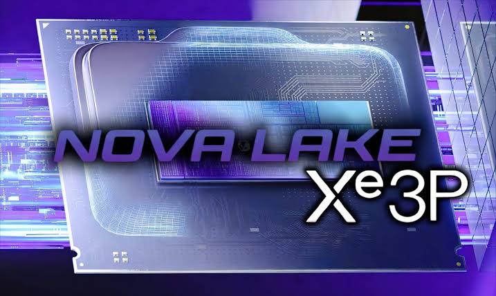 Intel Nova Lake 16-Core CPU Pushes 154W PL2, While its Integrated 12 Xe3P GPU Alone Eats 40 Watts
