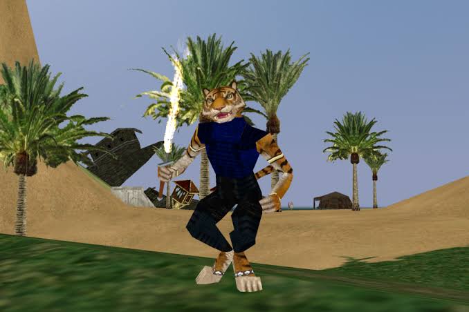 ‘EverQuest Legends’ Unveils Cat Race Kerran as Playable Characters for Video Game Franchise’s Reboot (EXCLUSIVE)