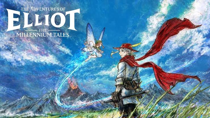 Famitsu review scores - June 13, 2026 - first score for The Adventures of Elliot: The Millennium Tales