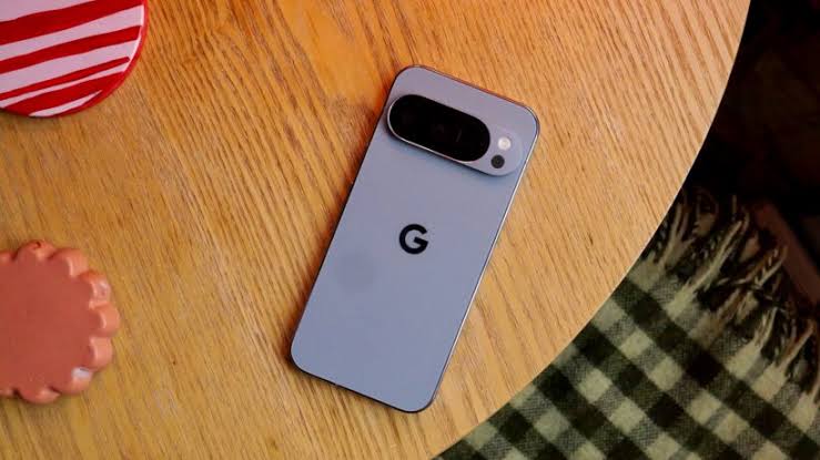 The Pixel 11 Pro just appeared on Google’s own website