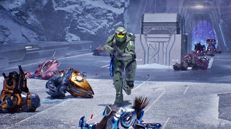 "Destroying Halo": Pierre Hintze Accused Of Mismanagement And Abuse