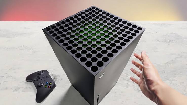 Microsoft CEO says Xbox must become 'sustainable' as it reportedly considers major spinoff