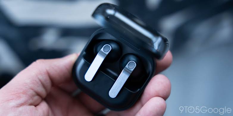 'Galaxy Buds On' surface alongside more Galaxy Watch 9 leaks