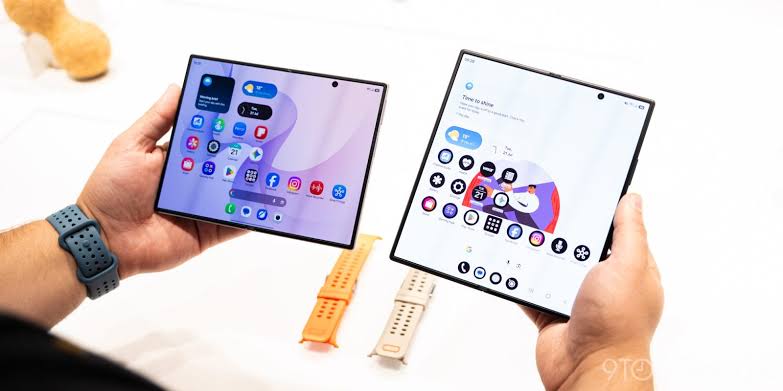 The Galaxy Z Fold 8 is Samsung preparing for battle, but is it enough?