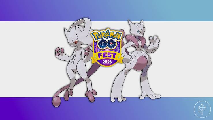 Pokémon Go 'Genetic Mastery' choose a path quest steps — Mega Mewtwo X or Y?