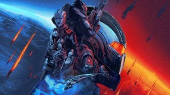 Mass Effect Legendary Edition Is On Sale For $6