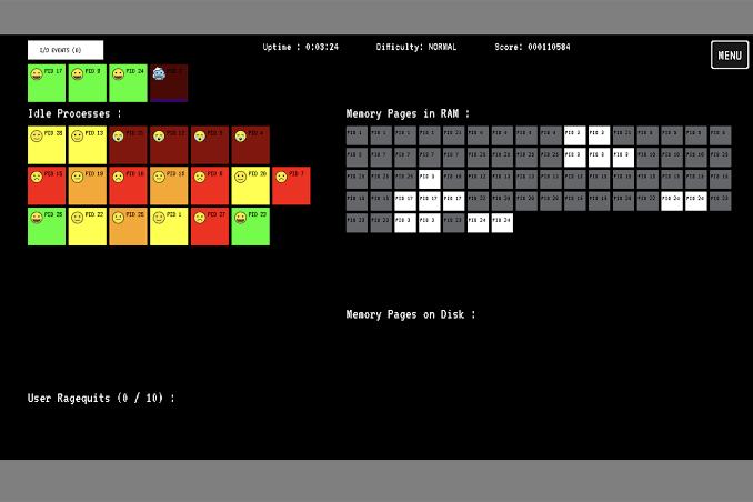 Spend Five Minutes With This Hellish Operating System Simulator and You'll Never Swear at Your Computer Again