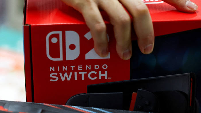 AI is turning Nintendo and Sony products into accidental luxury goods