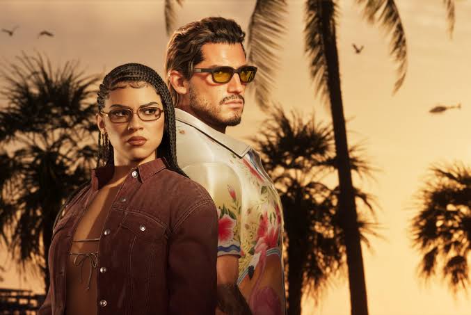 Where to preorder Grand Theft Auto VI