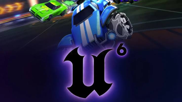 Rocket League Unreal Engine 6 Coming In 2028