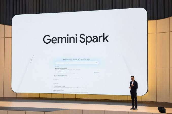 Google Unveils New Gemini AI Agent for Personal Tasks