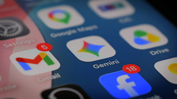 You Can Now Use Ask Gemini In Drive To Rummage Through Your Gmail