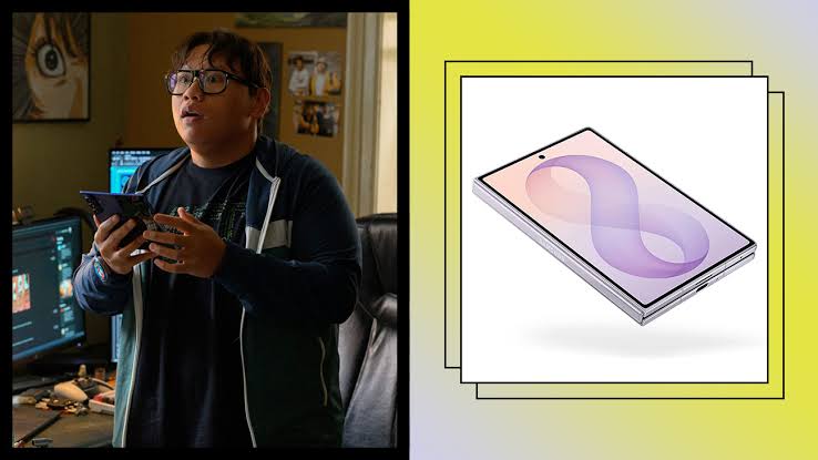 T-Mobile Offering Free Samsung Galaxy Z Fold8, $1,900 Phone Seen Throughout 'Spider-Man: Brand New Day'