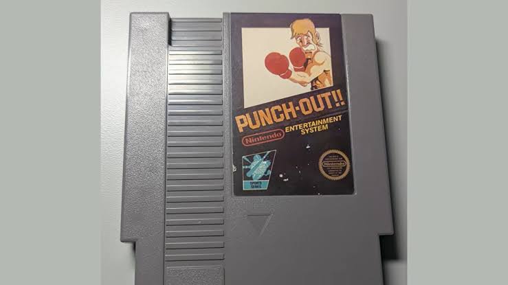 Early Punch-Out prototype surfaces, ROM shared online