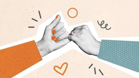 3 Things You Can Only Say Out Loud In A Strong Relationship, By A Psychologist
