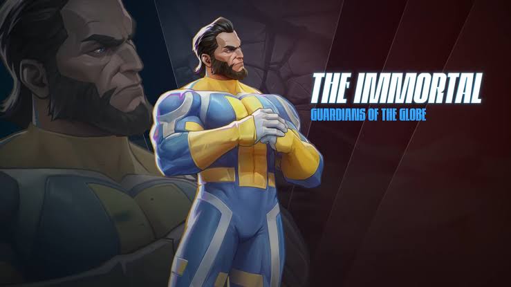 Invincible VS Deep Dive Showcases Lore-Accurate Take of The Immortal