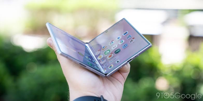 Samsung cuts Galaxy Z Fold 8 trade-ins & deals on release day – here's where to get the best price now