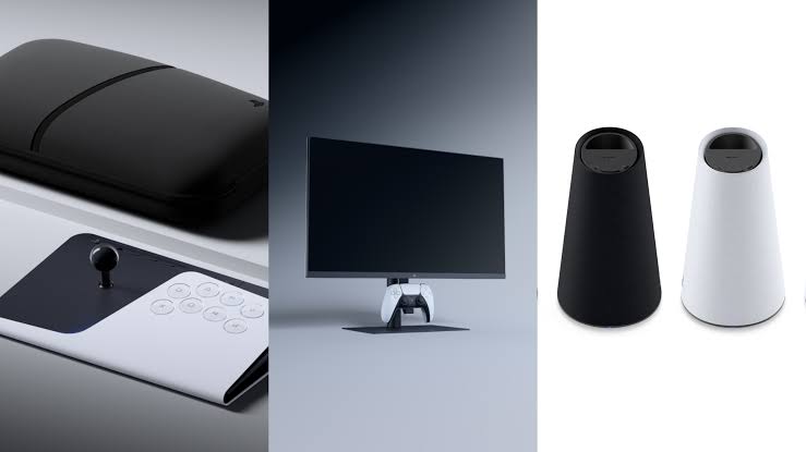 PS’s FlexStrike Fight Stick Arrives in August for Marvel Tokon Fighting Souls, New 27″ Monitor and Pulse Elevate Speakers Arrive Later