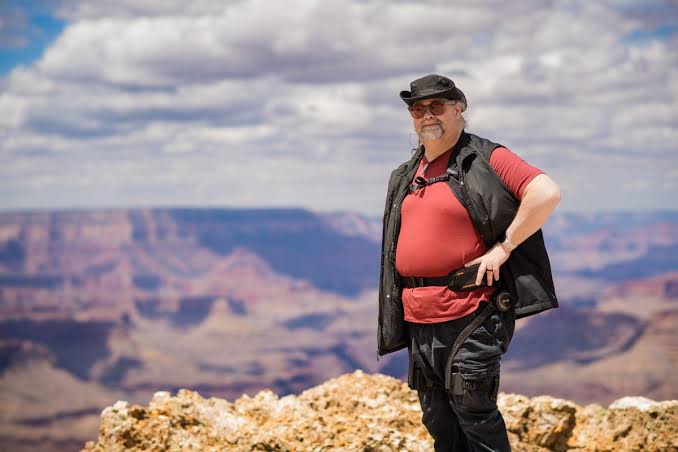 These Robot Legs Helped Me Hike 12,000 Steps in the Grand Canyon, Without My Cane