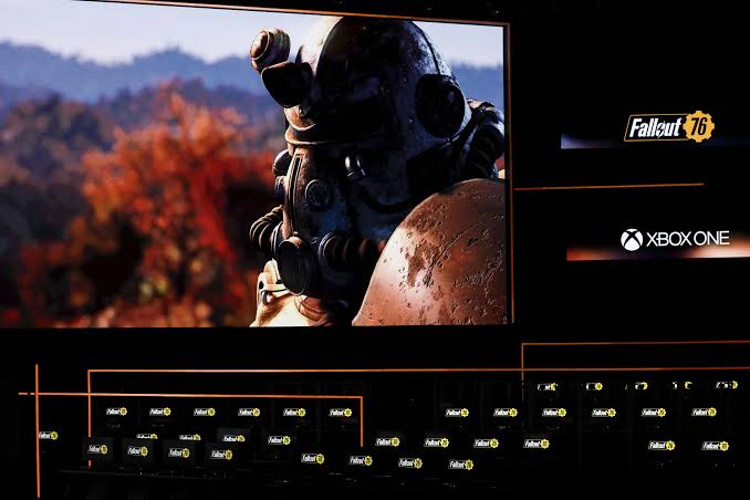 Microsoft’s Xbox to Shift Obsidian Studio to New ‘Fallout’ Video Game