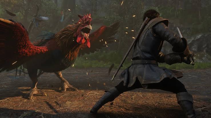 Xbox Is Worried About Fable Releasing So Close To GTA VI
