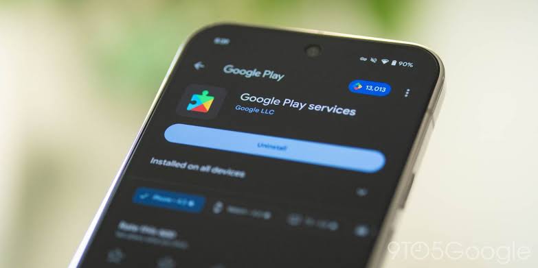 What’s new in Android’s April 2026 Google System Updates